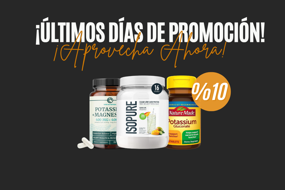 Los Productos de la Semana