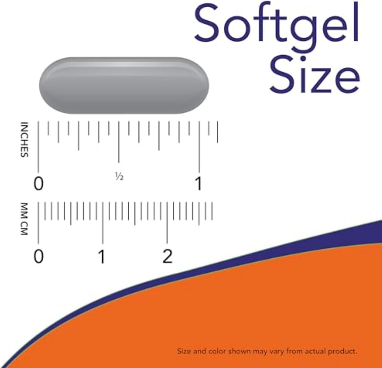 NOW Supplements, Omega-3 180 EPA / 120 DHA, Molecularly Distilled, Cardiovascular Support, 100 Softgels