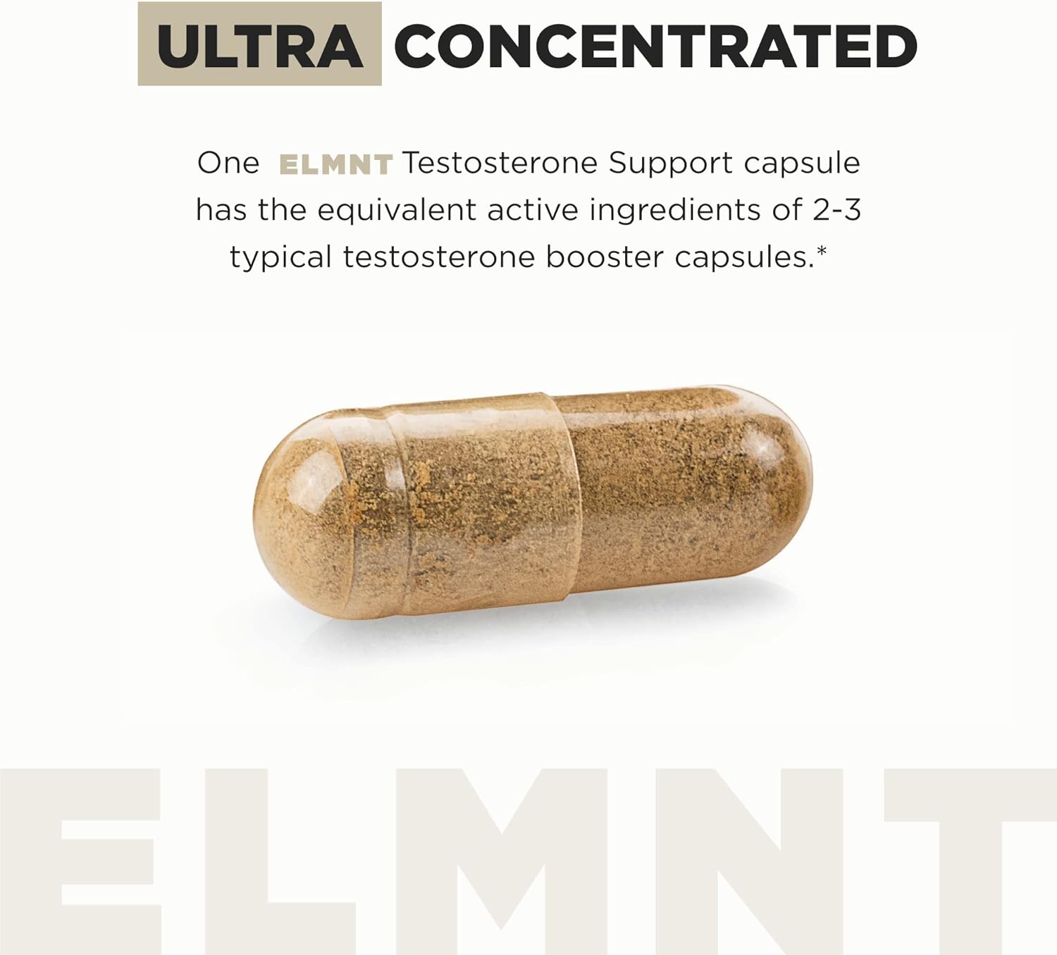 21,800mg Testosterone Booster for Men 8X Strength w. Ashwagandha, Tongkat Ali, Pycnogenol, Tribulus - Total T Testosterone Supplement for Men Male Enhancing Libido Test Booster + Muscle Builder Pills