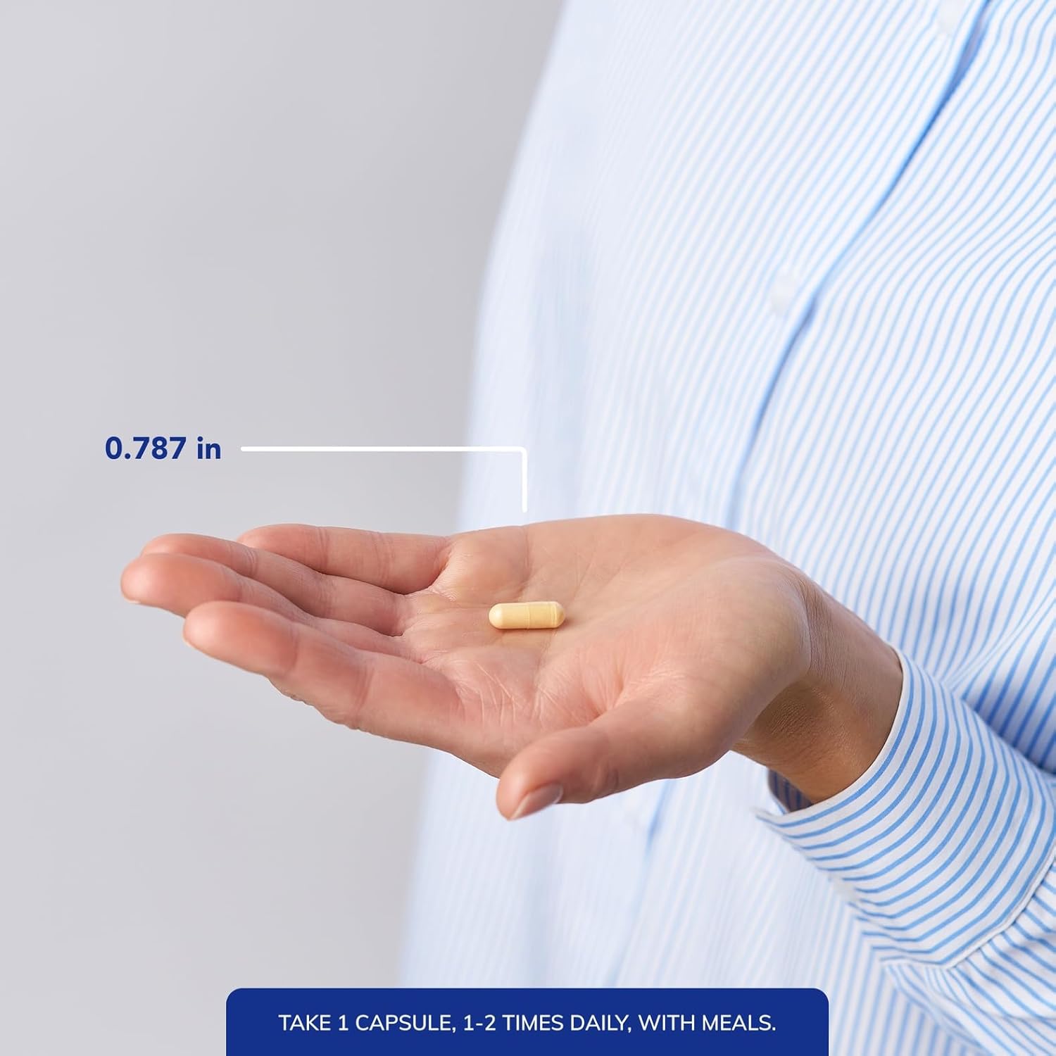 Pure Encapsulations B-Complex Plus - B Vitamins Supplement to Support Neurological Health, Cardiovascular Health, Energy Levels & Nervous System Support* - with Vitamin B12 & More - 60 Capsules