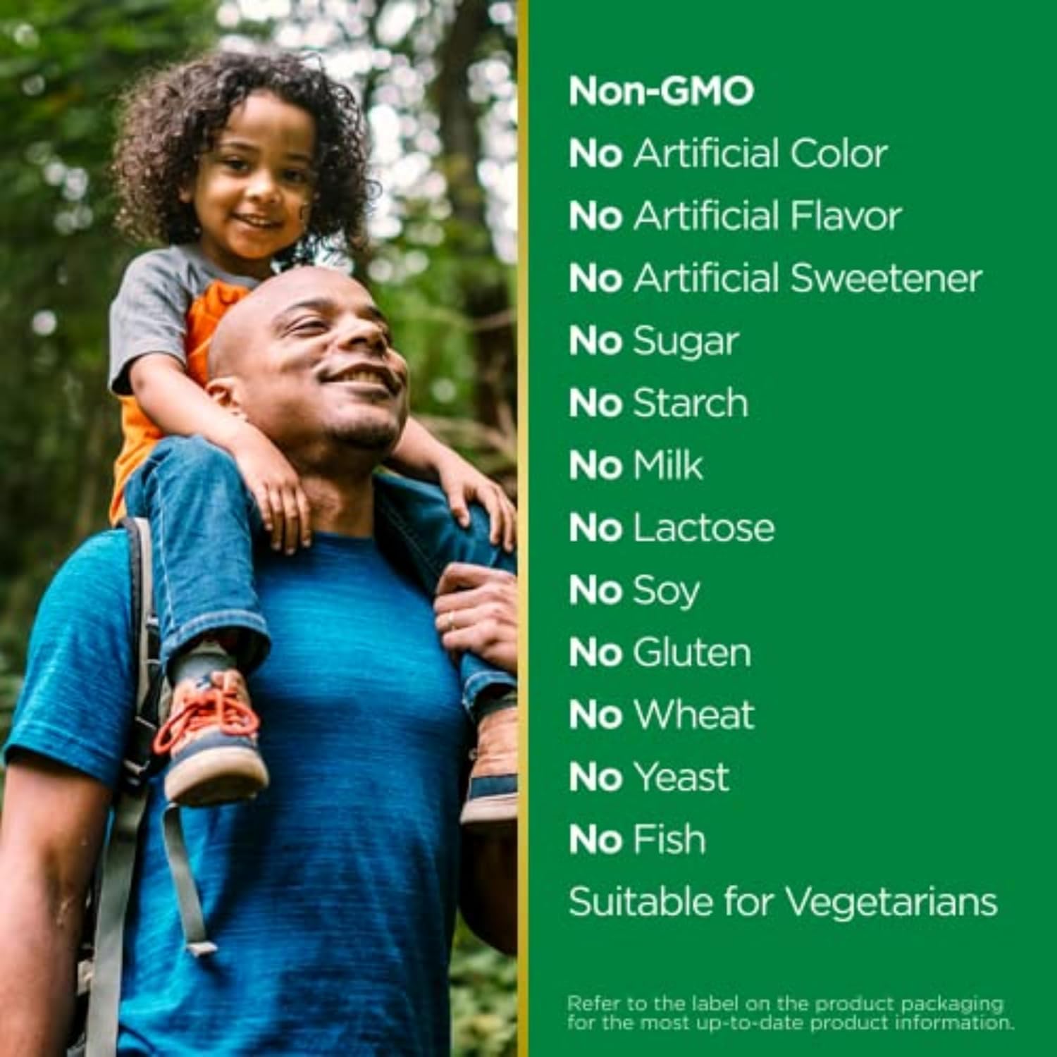 Nature’s Bounty L-Arginine 1000mg for Supporting Blood Flow and Vascular Function – Non-GMO, Gluten Free, 50 Tablets