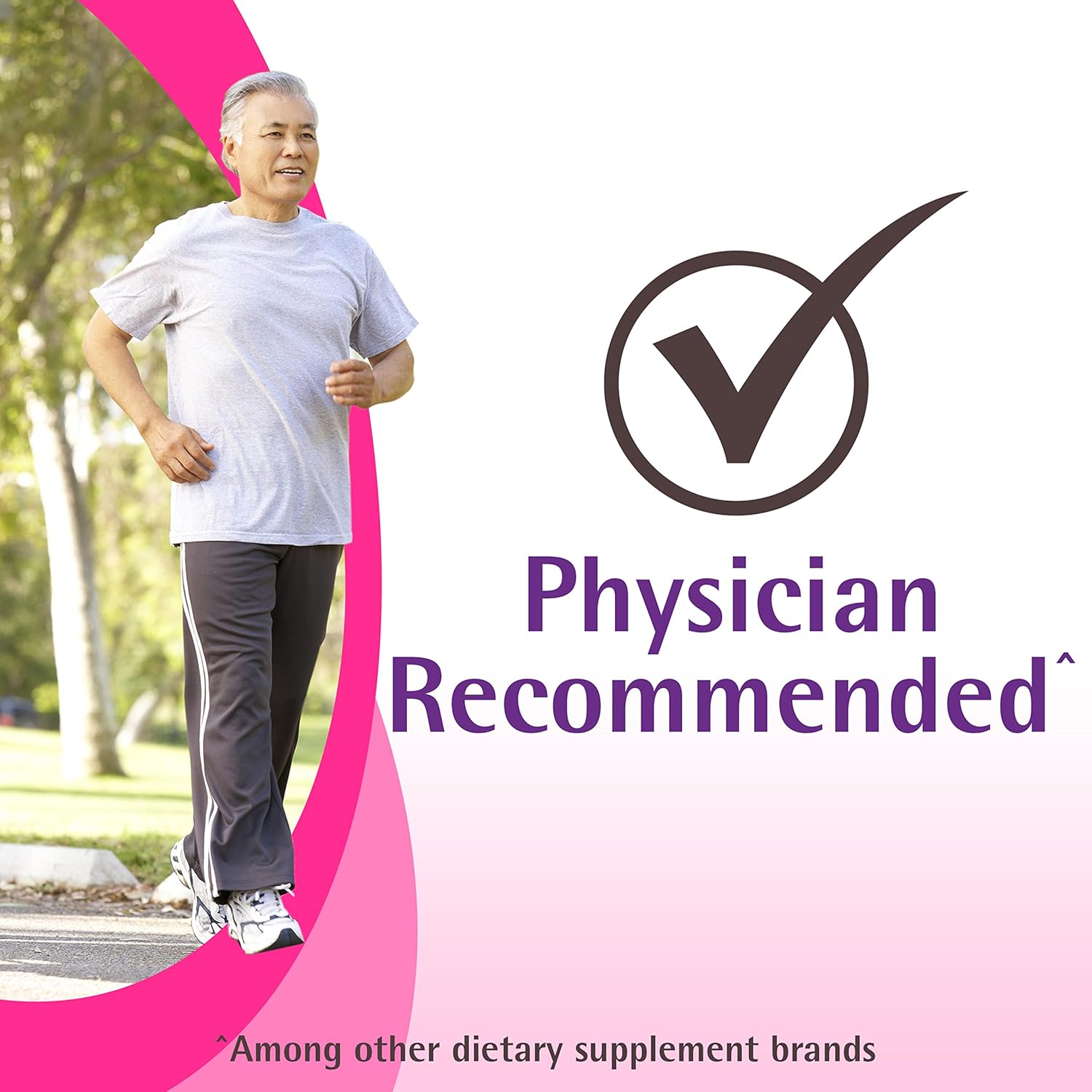 Caltrate 600 Plus D3 Calcium and Vitamin D Supplement Tablets, Bone Health Supplements for Adults - 200 Count