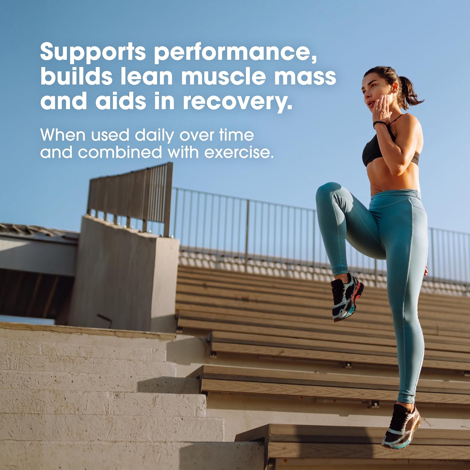 Optimum Nutrition Micronized Creatine Monohydrate Capsules, Keto Friendly, 2500mg, 100 Capsules