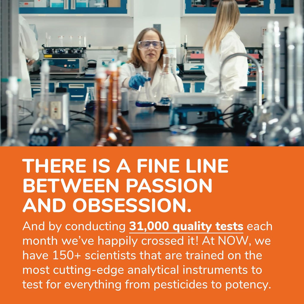 NOW Foods Supplements, Vitamin K-2 100 mcg, Menaquinone-4 (MK-4), Supports Bone Health*, 100 Veg Capsules