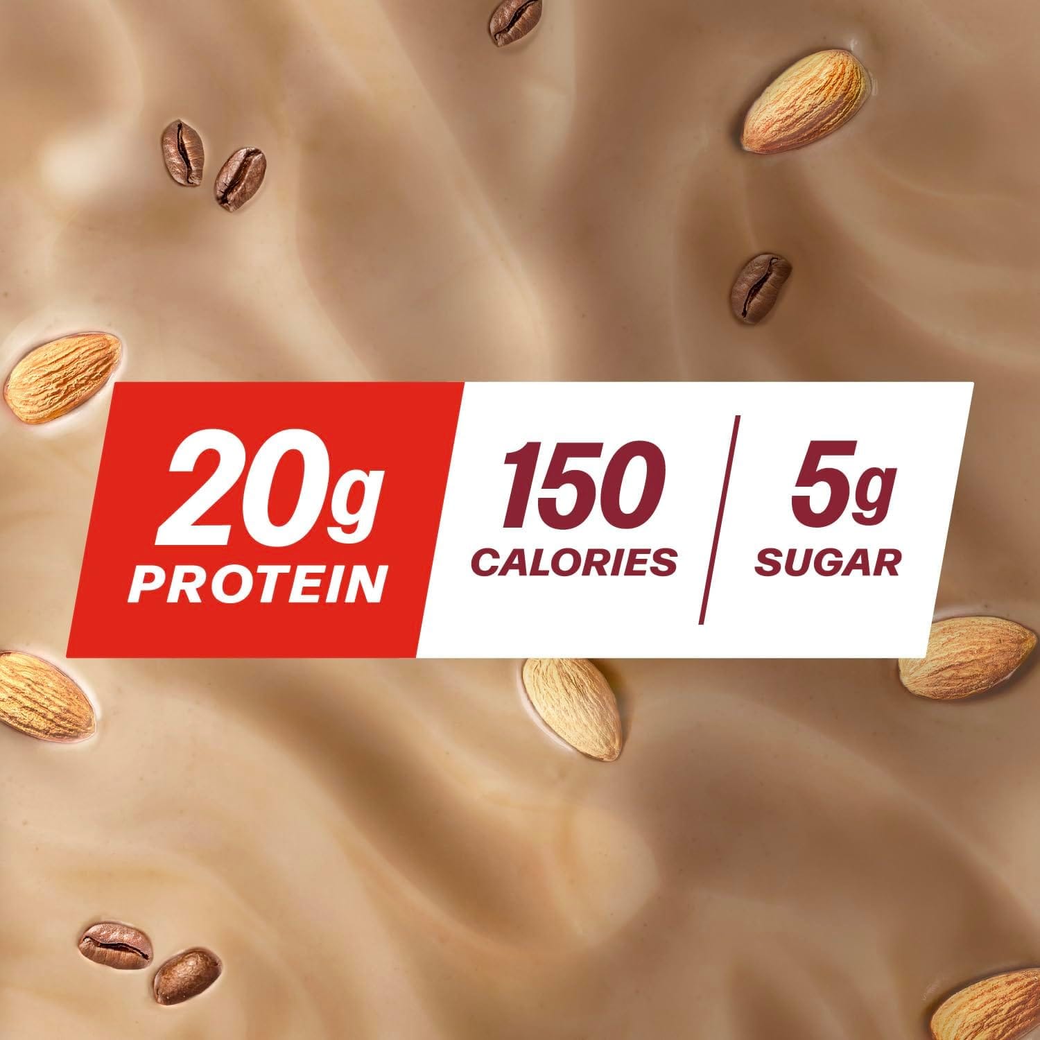 Premier Protein Batido de proteínas a base de plantas de leche de almendras - 11.5 Fl oz