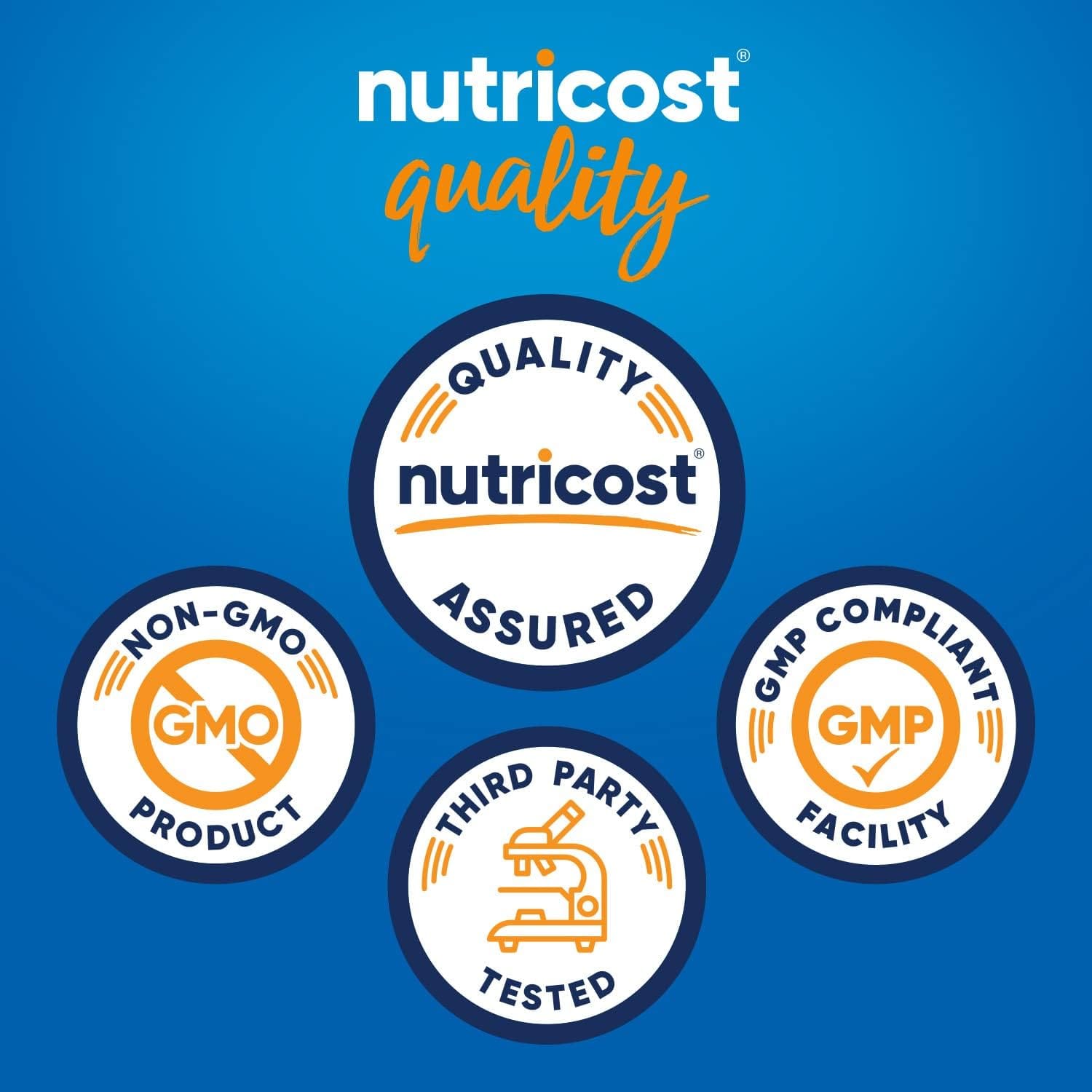 Nutricost Super Antioxidants (1000mg) -  120 Capsulas